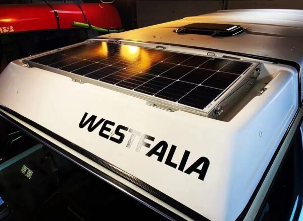 rv solar panel