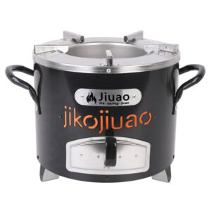 charcoal cookstove