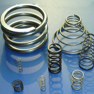 metal springs