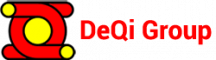 deqi group logo